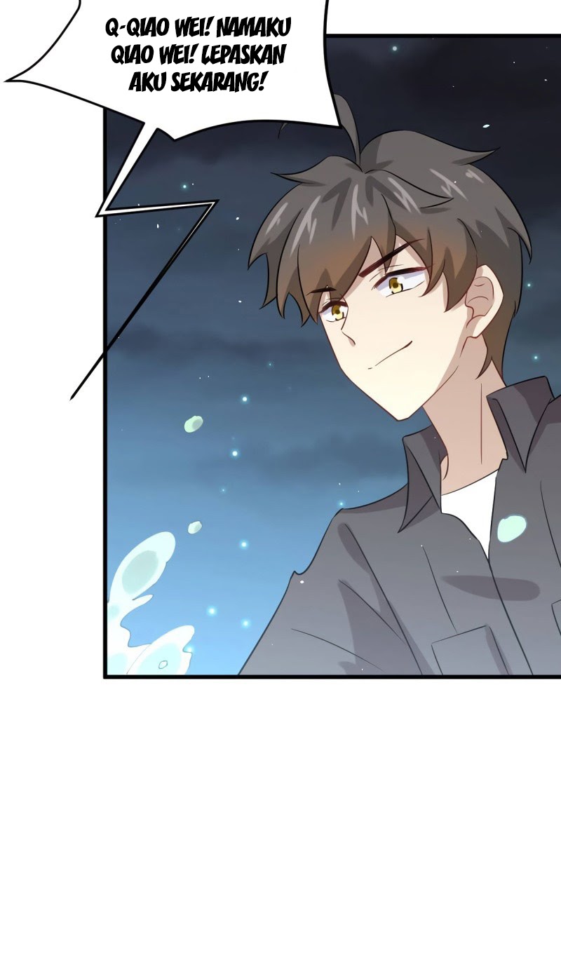Immortal Swordsman in The Reverse World Chapter 104 Gambar 51